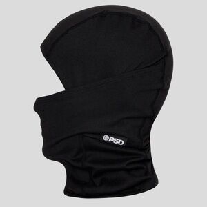 PSD Black Ski Mask